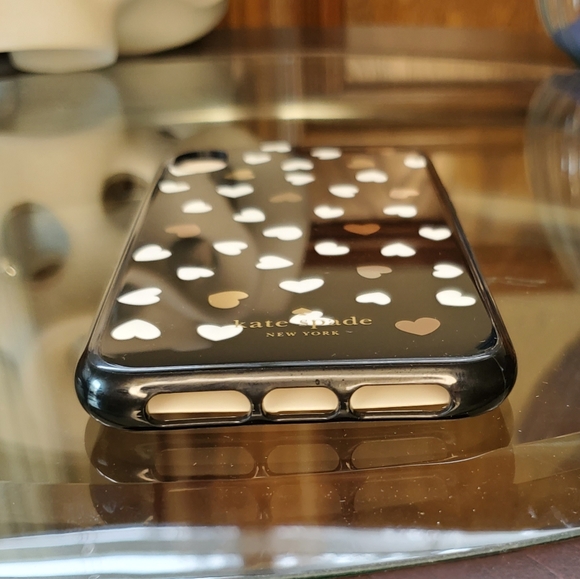 Kate Spade HEARTBEAT - iPhone Case - Picture 3 of 11